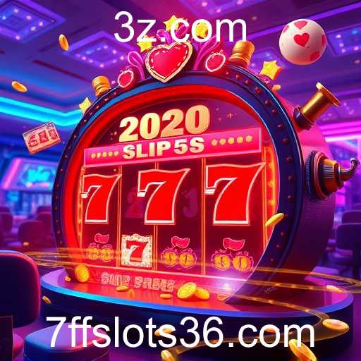 7FF Slots: A Evolução dos Jogos de Azar