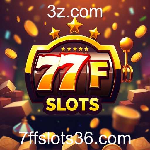 7ff Slots: A Nova Era dos Jogos de Azar Online