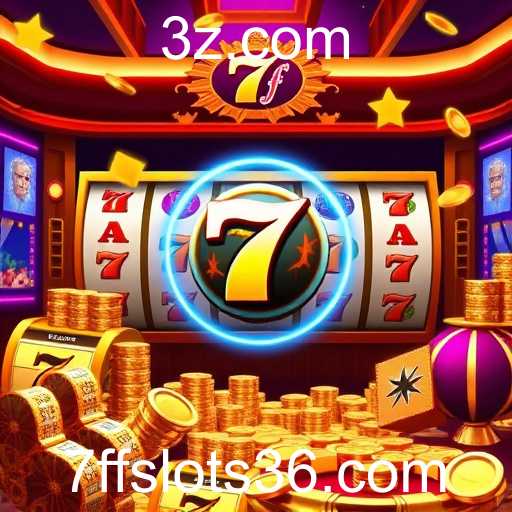 7ff Slots: A Nova Fronteira do Entretenimento Digital