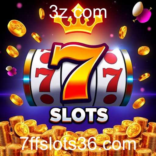 O Crescente Sucesso do Cassino Online com 7ff Slots