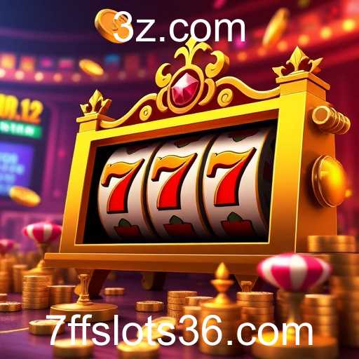 A Evolução dos Cassinos Online no Brasil: 7FF Slots em Destaque