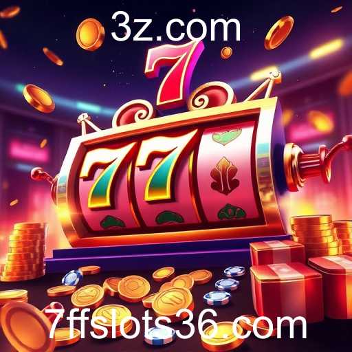 A Evolução dos Jogos em 7ff Slots