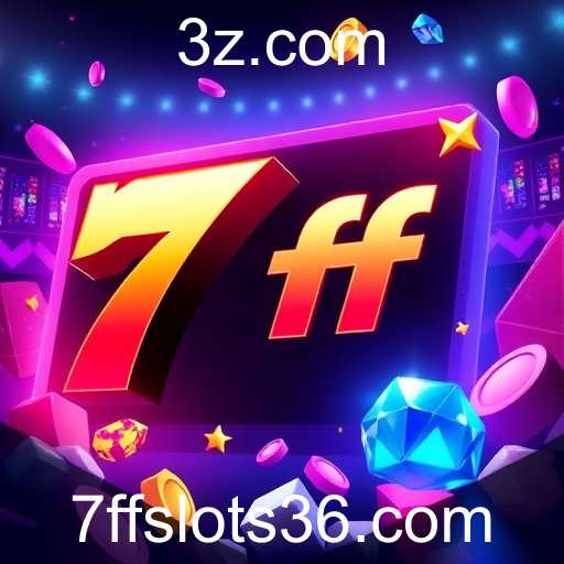 Explorando Novidades em 7ff Slots