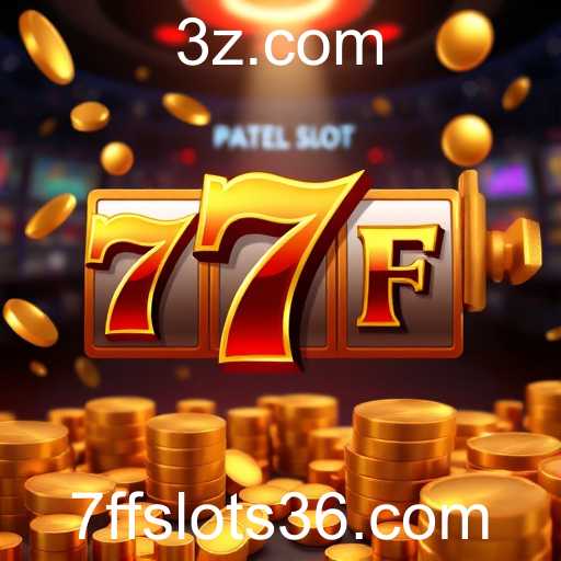 Inovações e Desafios nos Jogos 7ff Slots