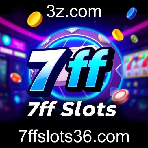 A Revolução dos Jogos da 7ff Slots