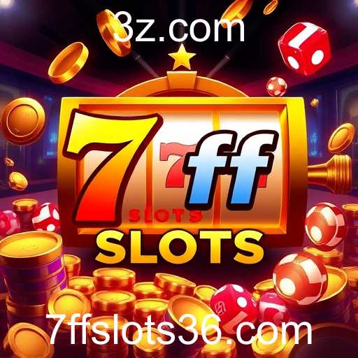 Crescimento do 7ff Slots no Mercado de Jogos Online