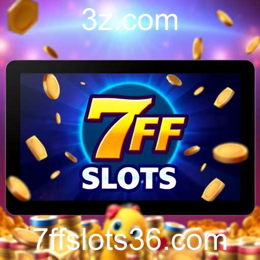 Inovação e Estratégias em 7FF Slots