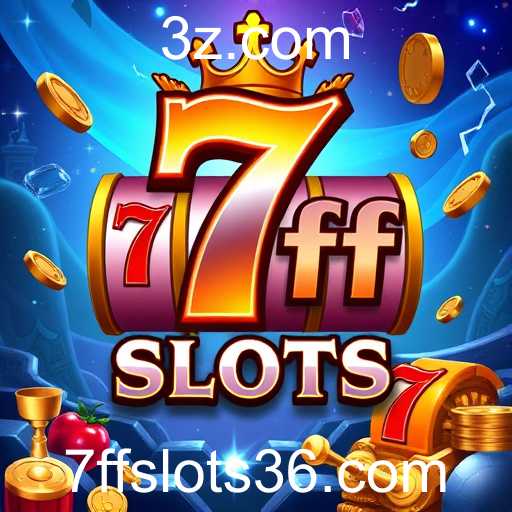 A Revolução do '7ff Slots' no Mundo dos Jogos Online