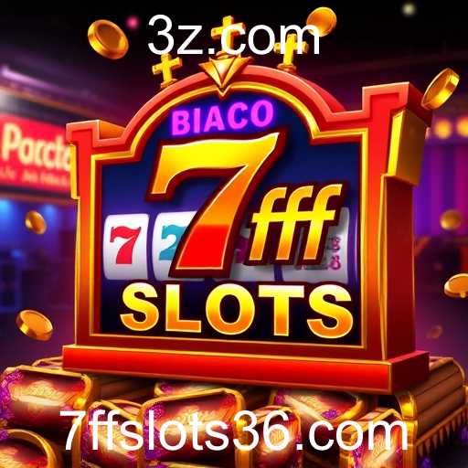 A Revolução dos Jogos Online: Um Olhar Sobre o 7ff Slots