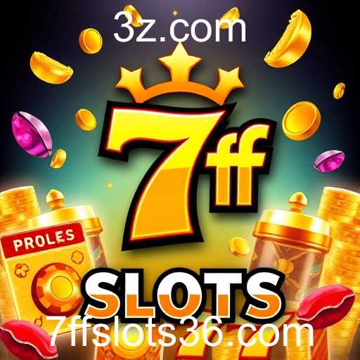 A Revolução dos Cassinos Online com Slots 7ff