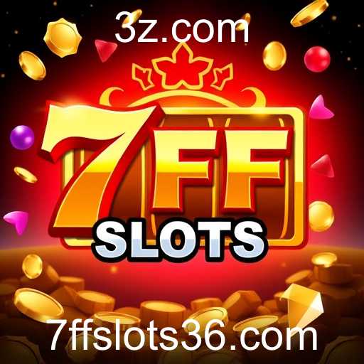 A Ascensão do 7ff Slots no Cenário de Jogos Online