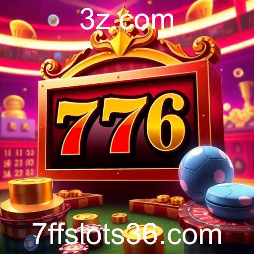 7ff slots