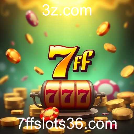 Novidades de 2026 no 7ff Slots: Os desafios e inovações no cenário dos jogos online