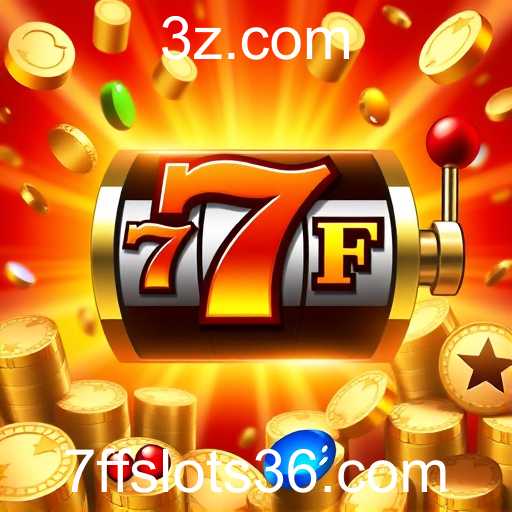 A Ascensão dos Caça-Níqueis Online em 7FF Slots