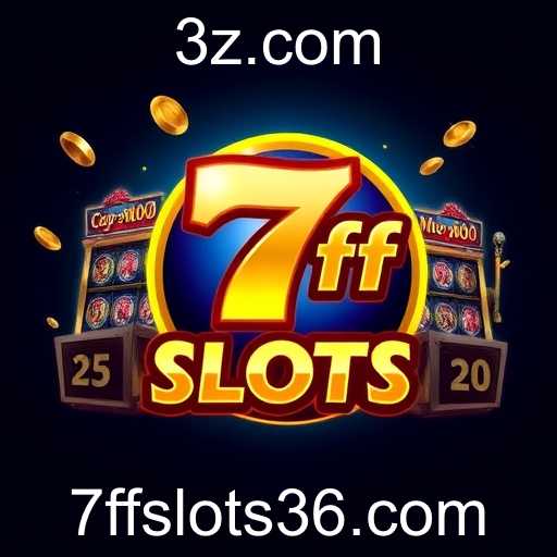 A Ascensão dos Jogos Online: 7FF Slots e a Nova Era Digital