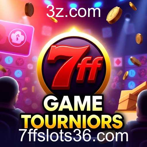 A Ascensão dos Torneios de Jogos: Um Novo Estágio nos '7ff Slots'
