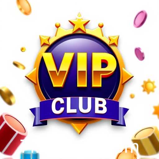 A Experiência Exclusiva do VIP Club no 7ff Slots